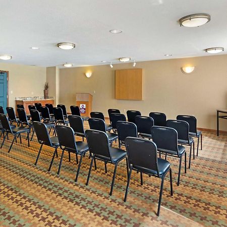 Best Western Plus Waco North Bagian luar foto