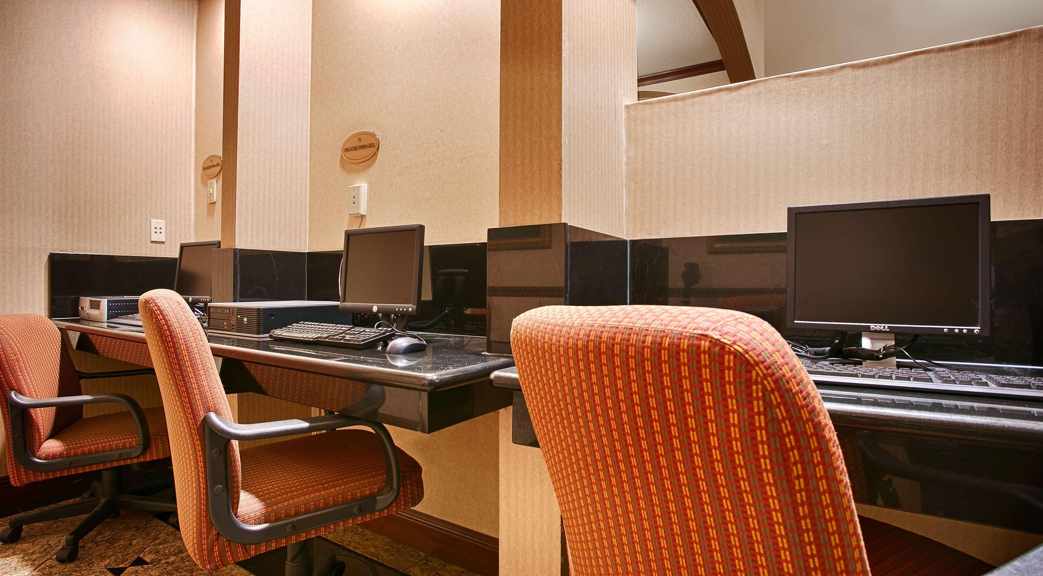 Best Western Plus Waco North Bagian luar foto