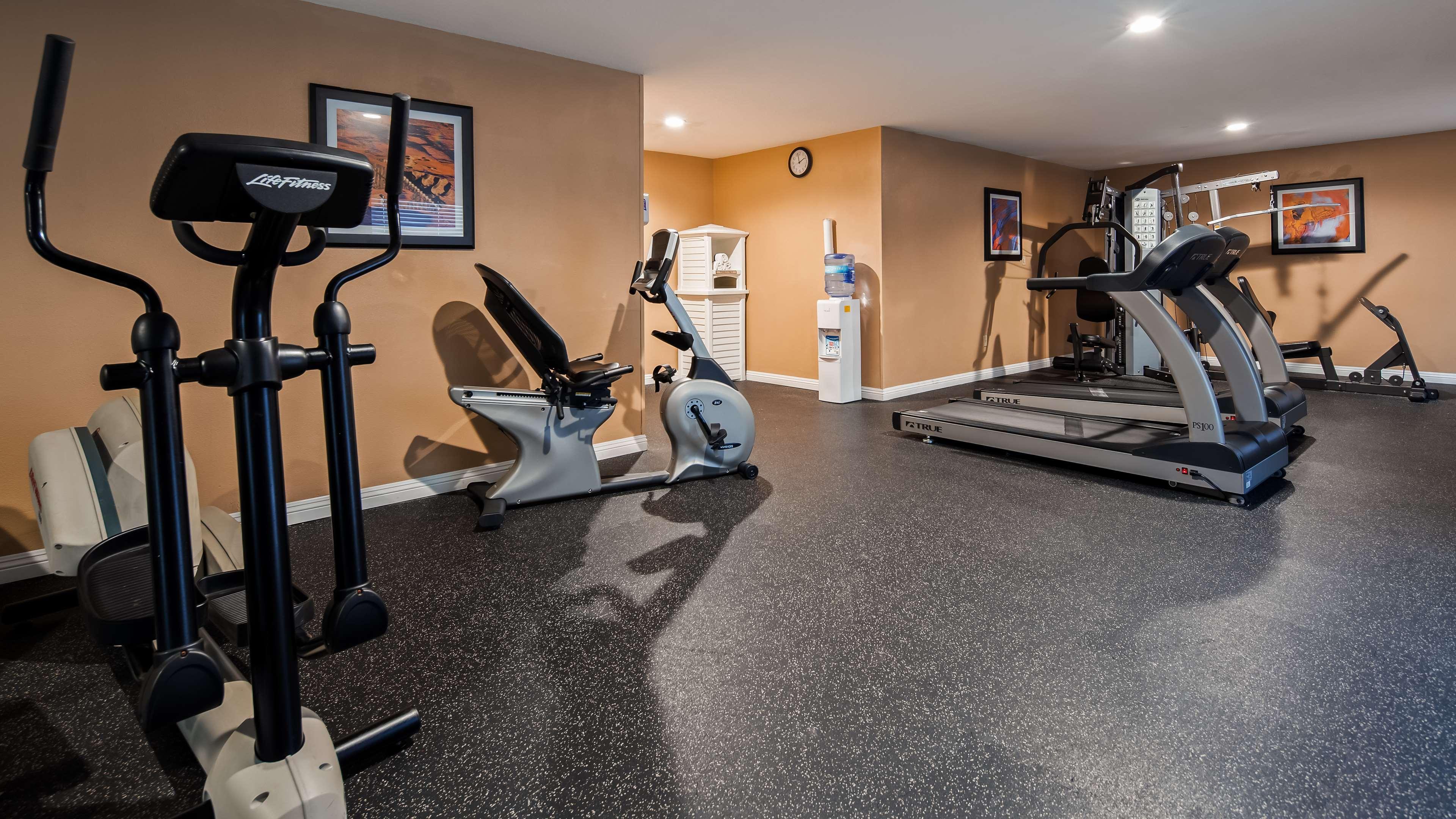 Best Western Plus Waco North Bagian luar foto