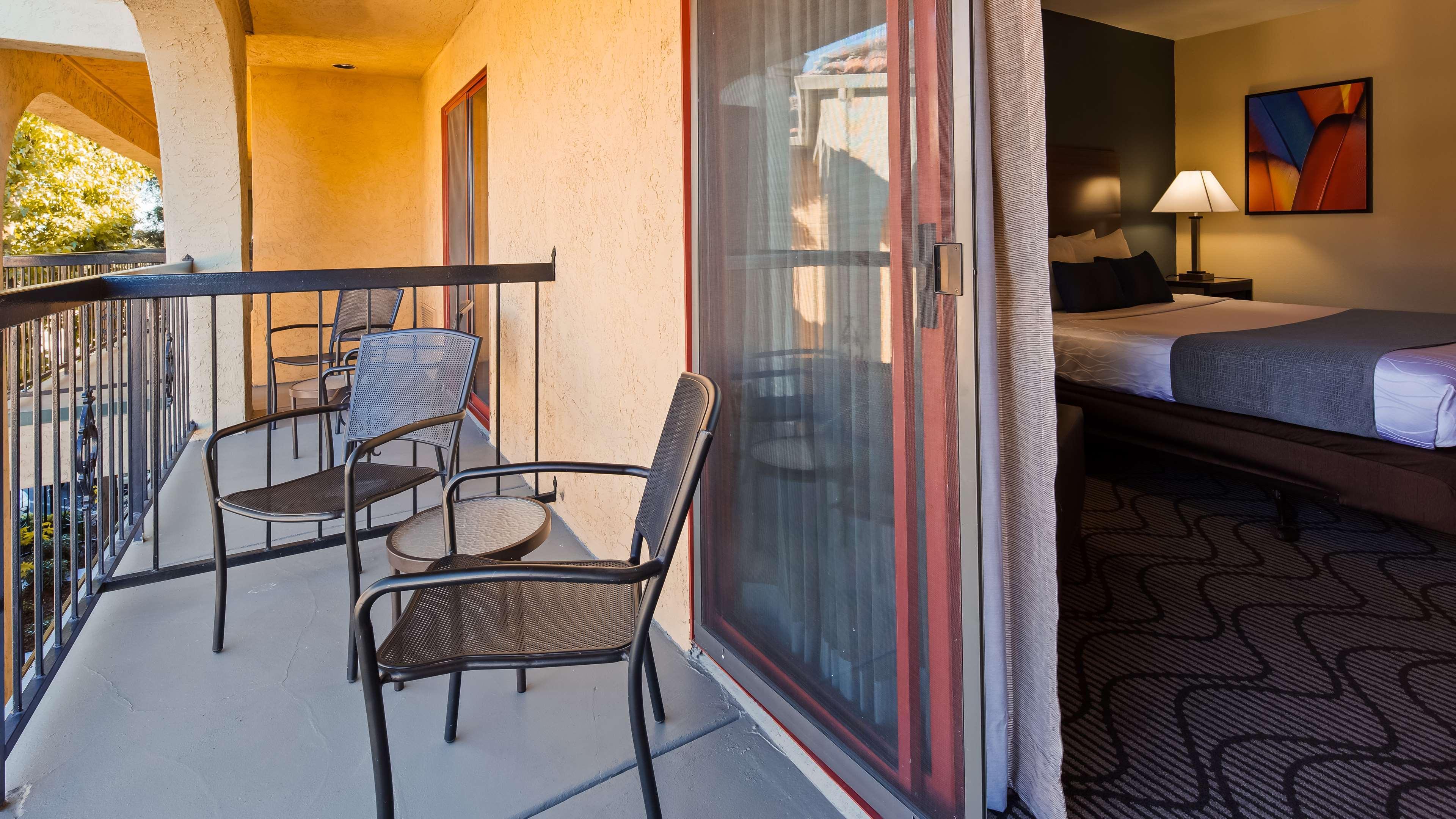 Best Western Plus Waco North Bagian luar foto
