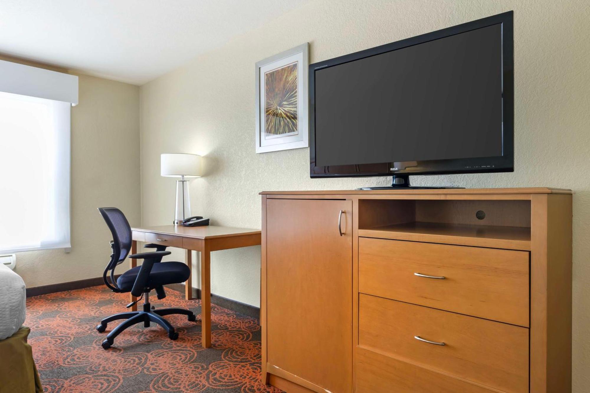 Best Western Plus Waco North Bagian luar foto